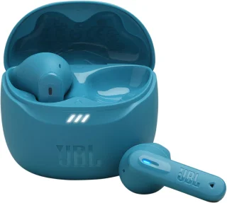 JBL TUNE Flex 2 True Wireless Earbuds Teal