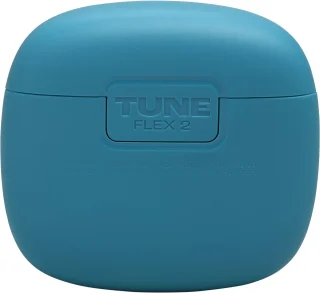 JBL TUNE Flex 2 True Wireless Earbuds Teal