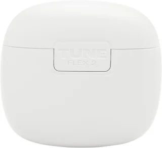 JBL TUNE Flex 2 True Wireless Earbuds White