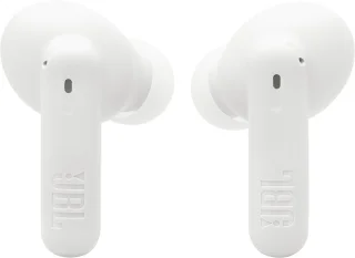 JBL Wave Beam 2 Draadloze NC Oordopjes White