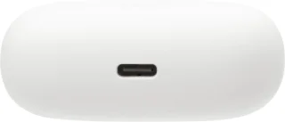 JBL Wave Beam 2 Draadloze NC Oordopjes White