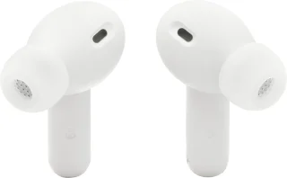 JBL Wave Beam 2 Draadloze NC Oordopjes White