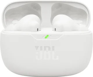 JBL Wave Beam 2 Draadloze NC Oordopjes White