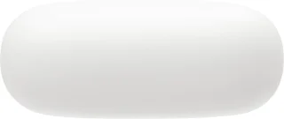 JBL Wave Beam 2 Draadloze NC Oordopjes White