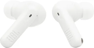JBL Wave Beam 2 Draadloze NC Oordopjes White