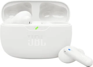 JBL Wave Beam 2 Draadloze NC Oordopjes White