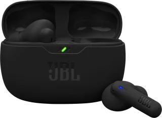 JBL Wave Beam 2 True Wireless Earbuds Black