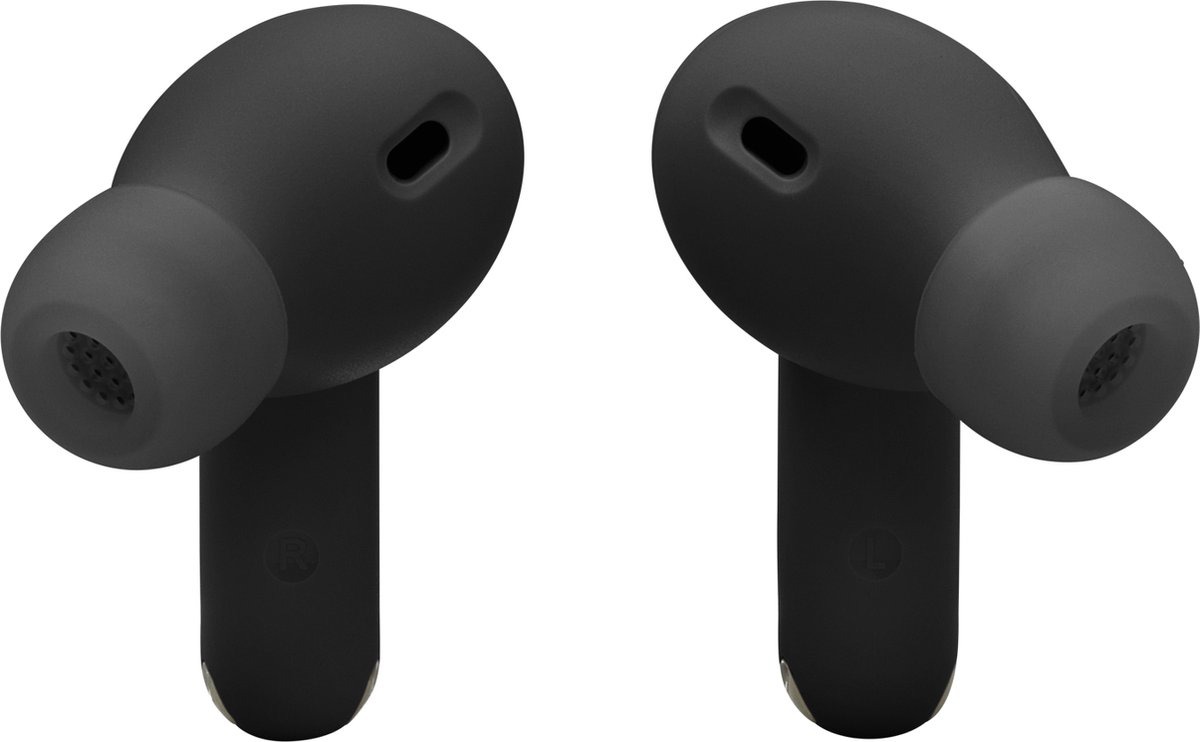 Wat vinden we goed aan de JBL Wave Beam 2 True Wireless Earbuds Black