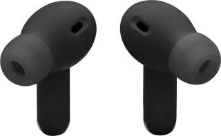 JBL Wave Beam 2 True Wireless Earbuds Black