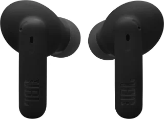 JBL Wave Beam 2 True Wireless Earbuds Black