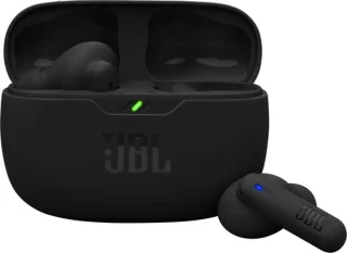 JBL Wave Beam 2 True Wireless Earbuds Black