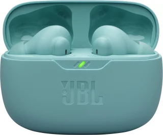 JBL Wave Beam 2 True Wireless Earbuds Blue