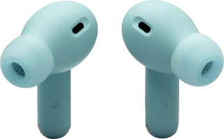 JBL Wave Beam 2 True Wireless Earbuds Blue
