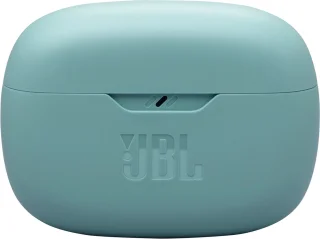 JBL Wave Beam 2 True Wireless Earbuds Blue