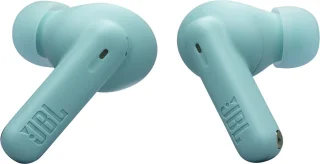 JBL Wave Beam 2 True Wireless Earbuds Blue