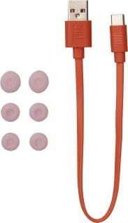 JBL Wave Beam 2 True Wireless Earbuds Pink