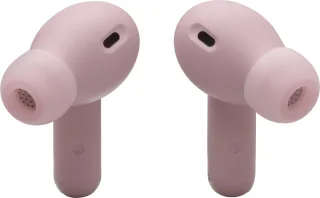 JBL Wave Beam 2 True Wireless Earbuds Pink