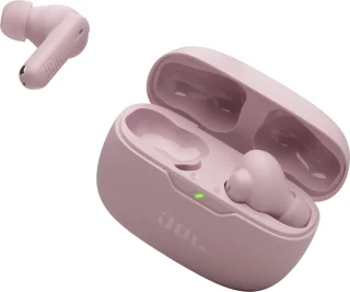 JBL Wave Beam 2 True Wireless Earbuds Pink