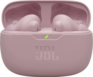 JBL Wave Beam 2 True Wireless Earbuds Pink