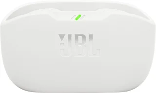 JBL Wave Buds 2 Draadloze Oordopjes Wit
