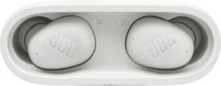JBL Wave Buds 2 Draadloze Oordopjes Wit