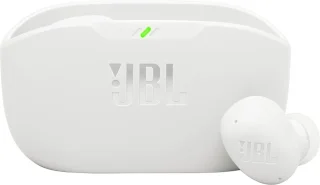 JBL Wave Buds 2 Draadloze Oordopjes Wit