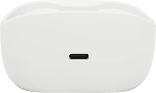 JBL Wave Buds 2 Draadloze Oordopjes Wit