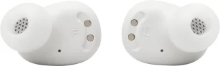 JBL Wave Buds 2 Draadloze Oordopjes Wit
