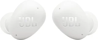 JBL Wave Buds 2 Draadloze Oordopjes Wit