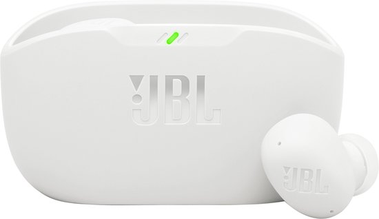 JBL Wave Buds 2 — Veel bas, veel features, toegankelijk geluid