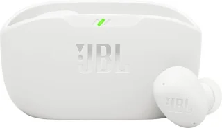 JBL Wave Buds 2 Draadloze Oordopjes Wit