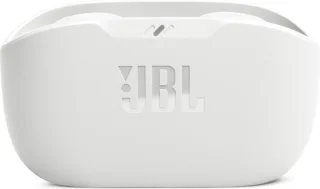 JBL Wave Buds Draadloze Oordopjes Wit
