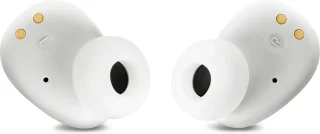 JBL Wave Buds Draadloze Oordopjes Wit