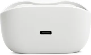 JBL Wave Buds Draadloze Oordopjes Wit