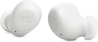 JBL Wave Buds Draadloze Oordopjes Wit