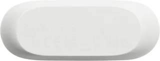 JBL Wave Buds Draadloze Oordopjes Wit