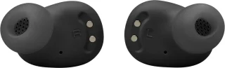 JBL Wave Buds Draadloze Oordopjes Zwart