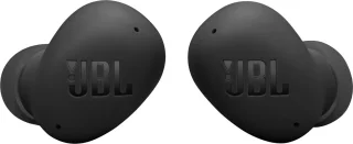 JBL Wave Buds Draadloze Oordopjes Zwart