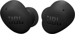 JBL Wave Buds Draadloze Oordopjes Zwart