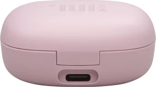 JBL Wave Flex 2 True Wireless oordopjes Roze