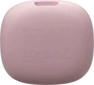 JBL Wave Flex 2 True Wireless oordopjes Roze