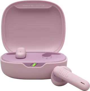 JBL Wave Flex 2 True Wireless oordopjes Roze