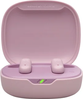 JBL Wave Flex 2 True Wireless oordopjes Roze