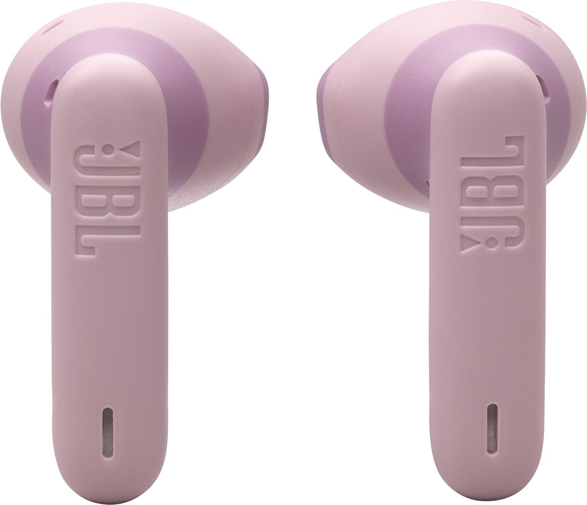 JBL Wave Flex 2 True Wireless oordopjes Roze
