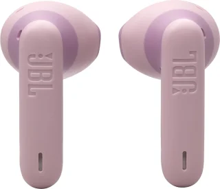 JBL Wave Flex 2 True Wireless oordopjes Roze