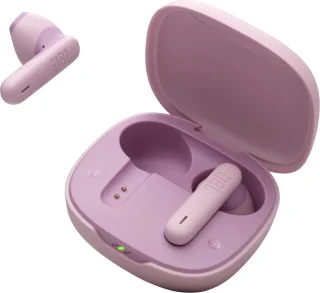 JBL Wave Flex 2 True Wireless oordopjes Roze