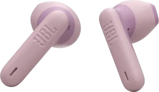 JBL Wave Flex 2 True Wireless oordopjes Roze