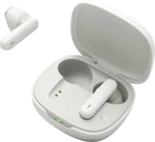 JBL Wave Flex 2 True Wireless oordopjes Wit