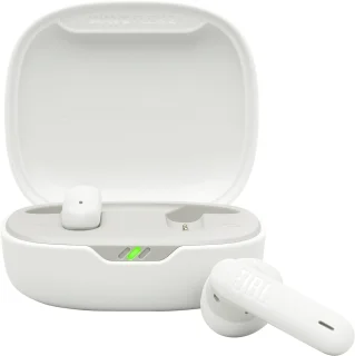 JBL Wave Flex 2 True Wireless oordopjes Wit