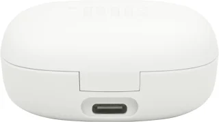 JBL Wave Flex 2 True Wireless oordopjes Wit